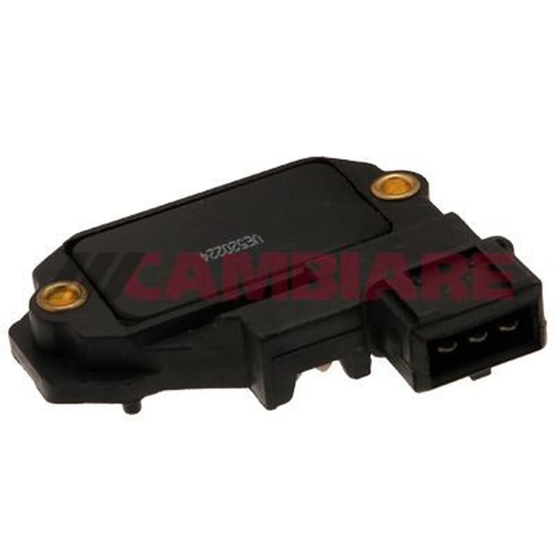 Cambiare Ignition Switch Unit VE520224