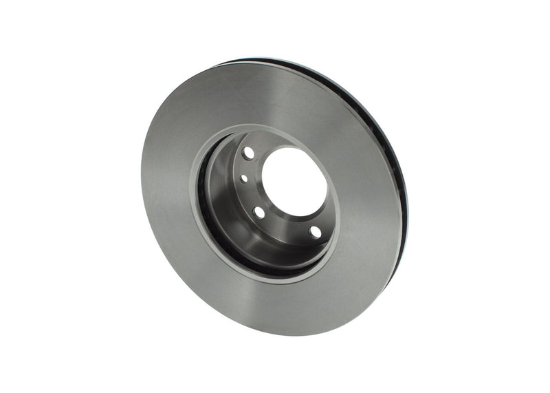 Bosch 2 x Vented 302mm Brake Disc 0986478317