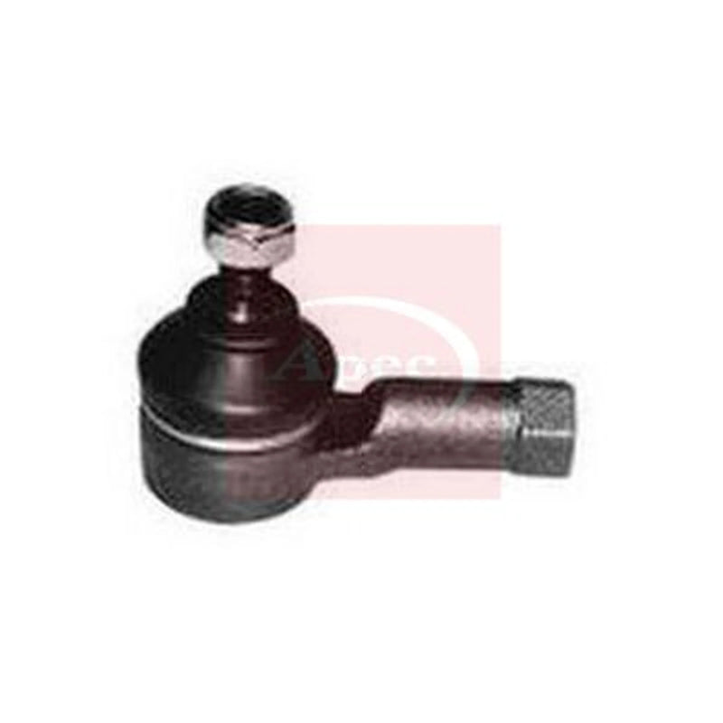 Apec Steering Tie Rod End Ball Joint Front Right 1/2"x20 AST6337