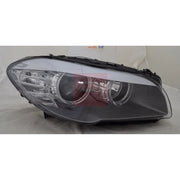 Apec Headlight Headlamp Left ALH2526