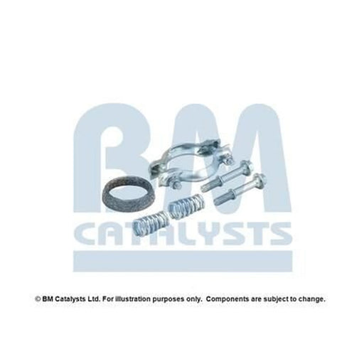 BM Catalysts Exhaust Pipe Mounting Kit FK50251C