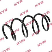 KYB Front Suspension Coil Spring RA1181