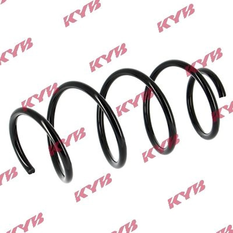 KYB Front Suspension Coil Spring RA1181