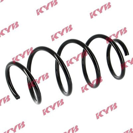 KYB Front Suspension Coil Spring RA1181