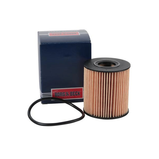 Borg & Beck Engine Oil Filter BFO4000