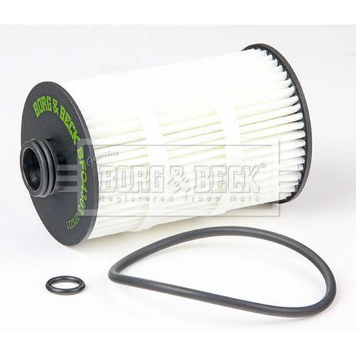 Borg & Beck Engine Oil Filter BFO4303