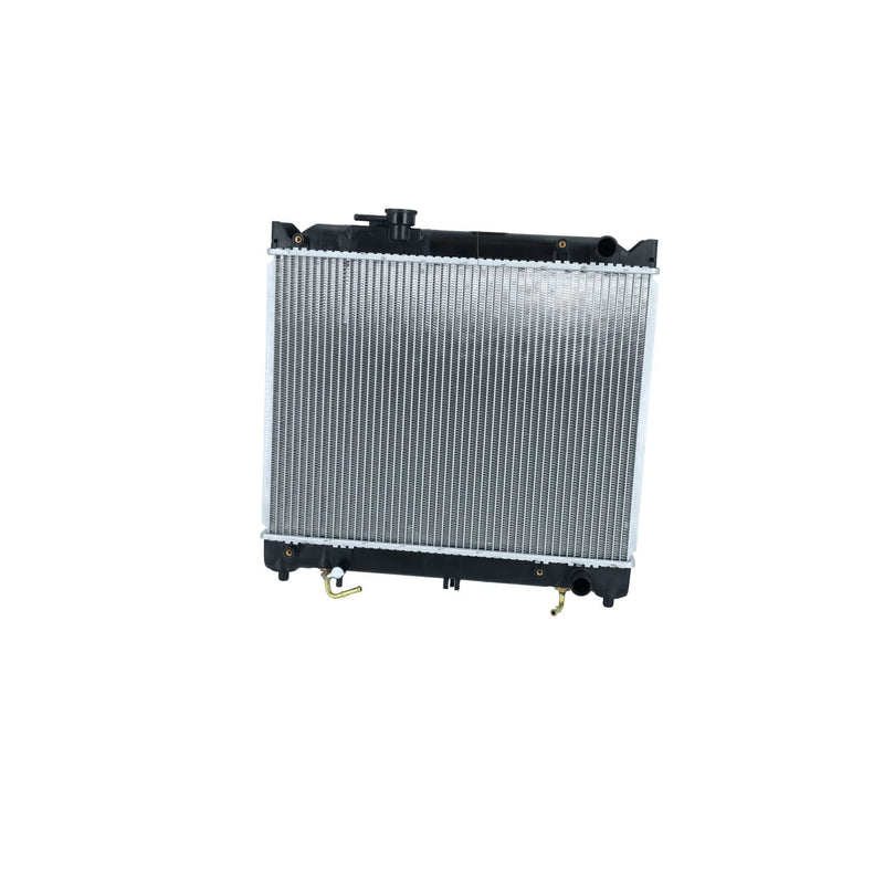 NRF Engine Radiator 53280