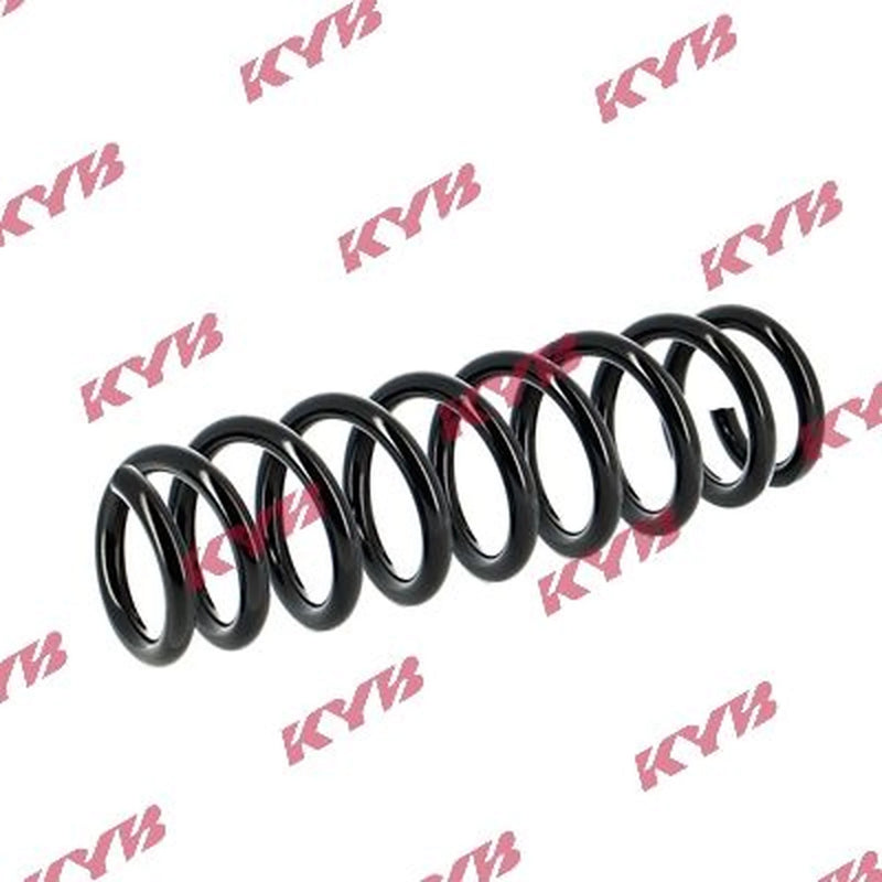 KYB Rear Suspension Coil Spring RA5362