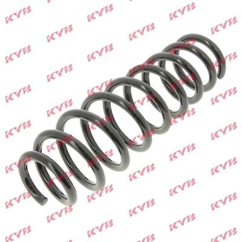 KYB Rear Suspension Coil Spring RH6749