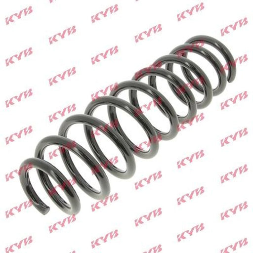 KYB Rear Suspension Coil Spring RH6749