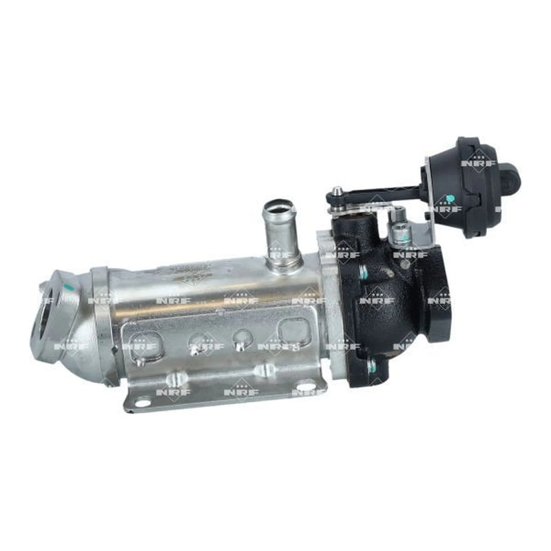 NRF EGR Cooler (Exhaust Gas Recirculation) 48011