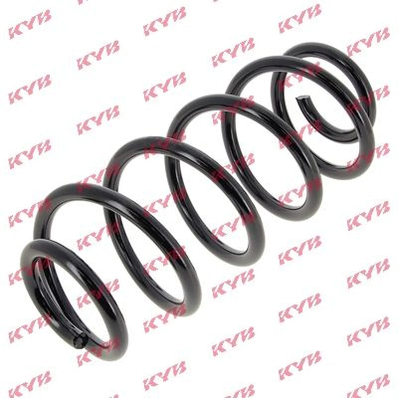 KYB Rear Suspension Coil Spring RA6248