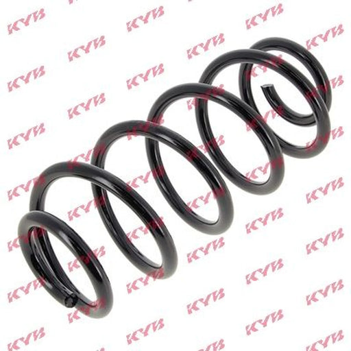 KYB Rear Suspension Coil Spring RA6248