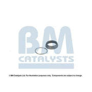 BM Catalysts Exhaust Pipe Mounting Kit FK50571A