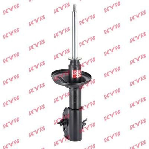 KYB Shock Absorber Damper Strut Front Left 333183