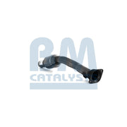 BM Catalysts Homologated Petrol Cat BM90686H