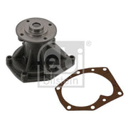 Febi Engine Cooling Water Pump 09988