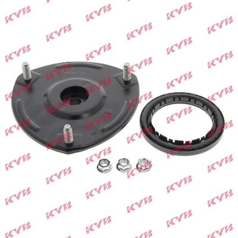 KYB Front Repair Kit Suspension Strut Support Mount SM5539