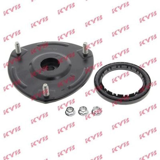 KYB Front Repair Kit Suspension Strut Support Mount SM5539
