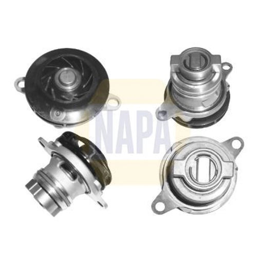 NAPA Engine Cooling Water Pump NWP1561
