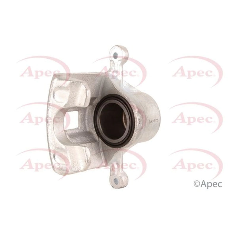 Apec Brake Caliper Assembly Front Left LCA492