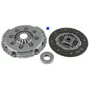 Sachs Clutch Kit Set 3pc 3000730001