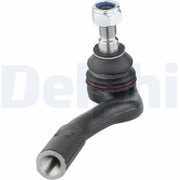 Delphi Steering Tie Rod End Ball Joint Front Right M1 TA2031