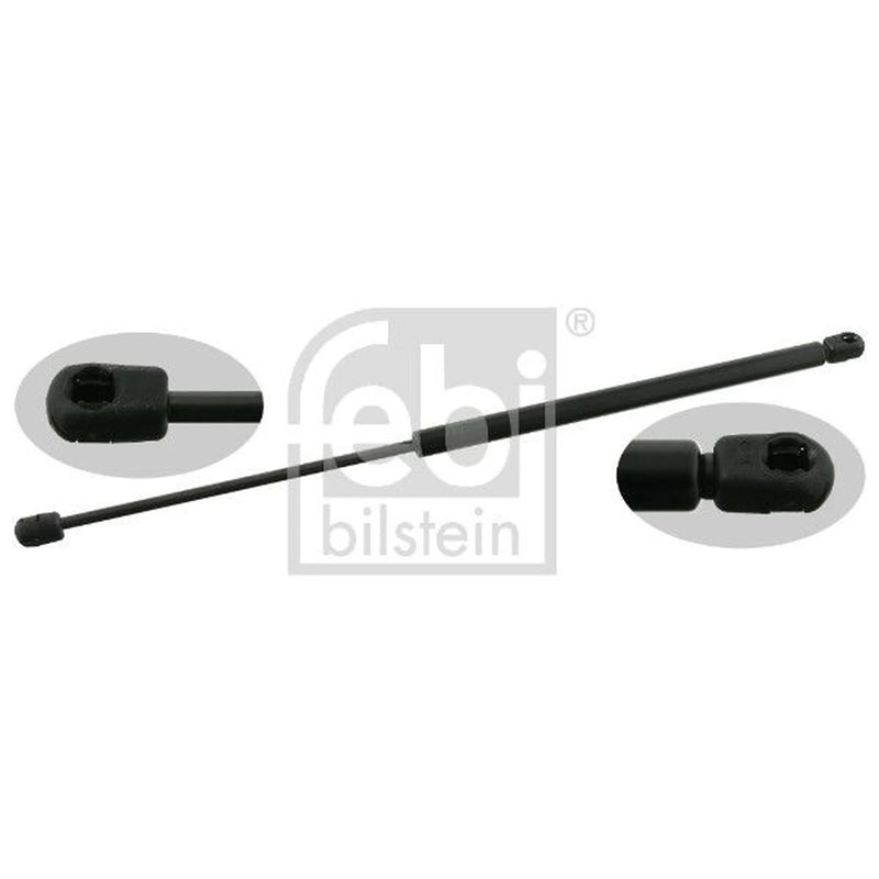 Febi Boot Gas Strut Lift Support Tailgate / Boot Lid Shock Rep 27646