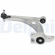 Delphi Control/Trailing Arm Front Left TC7951