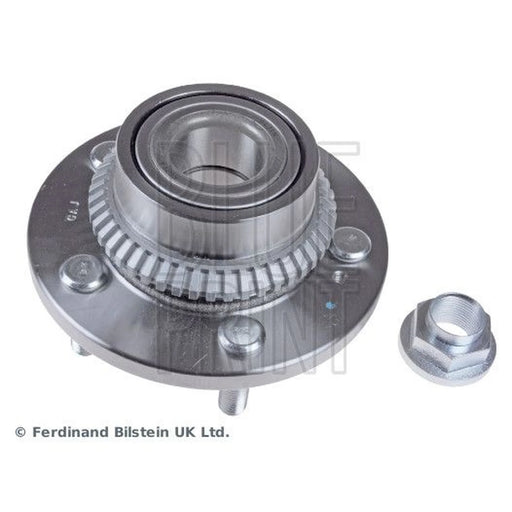 Blue Print Wheel Bearing Kit Rear Right 78mm ADG08353