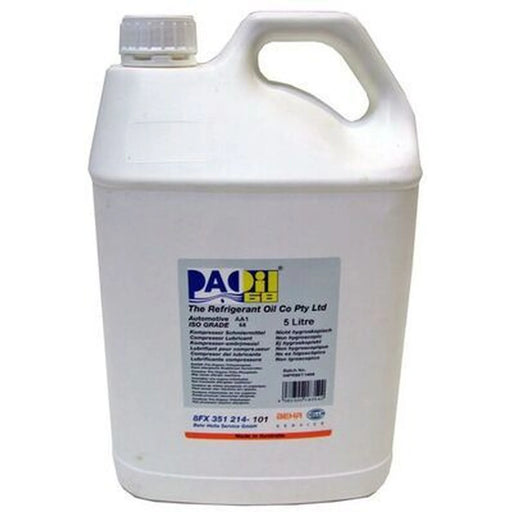 Mahle Air Compressor Oil ACPL 14 000P