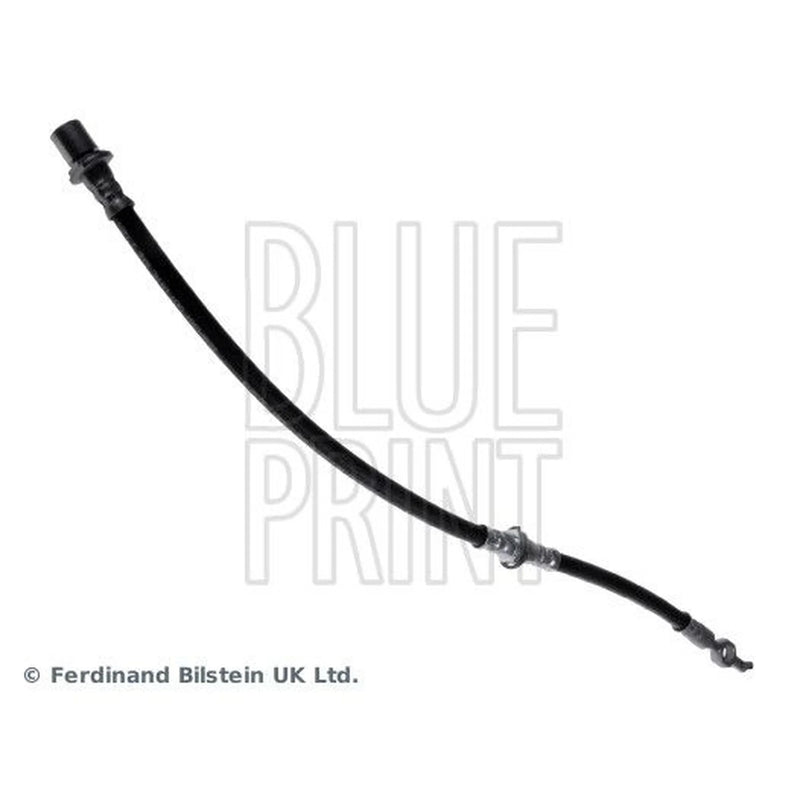 Blue Print Brake Hydraulic Hose Line Front Right ADT35353