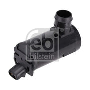 Febi Windscreen Washer Pump 109272