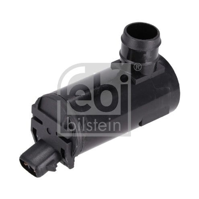 Febi Windscreen Washer Pump 109272
