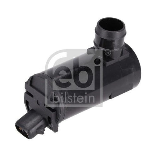 Febi Windscreen Washer Pump 109272