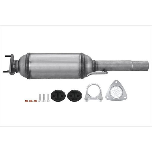 Hella Soot/Particulate Filter 8LH 366 080-461