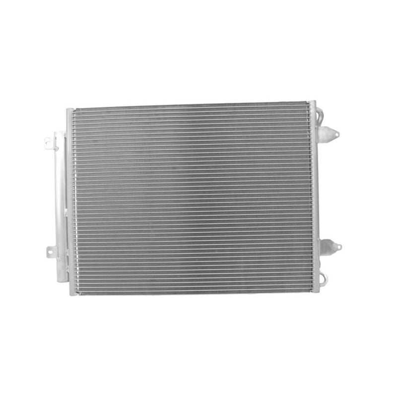 Hella Air Conditioning Condenser 8FC 366 221-311