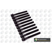 BGA Cylinder Head Bolt Set M12 BK6393