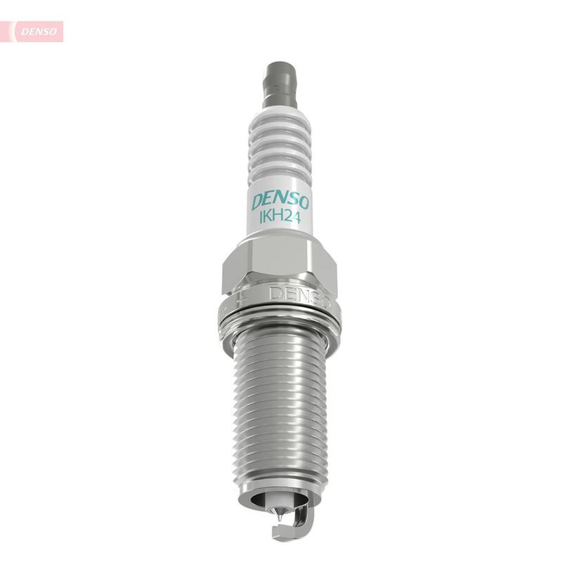 Denso Engine Spark Plug IKH24