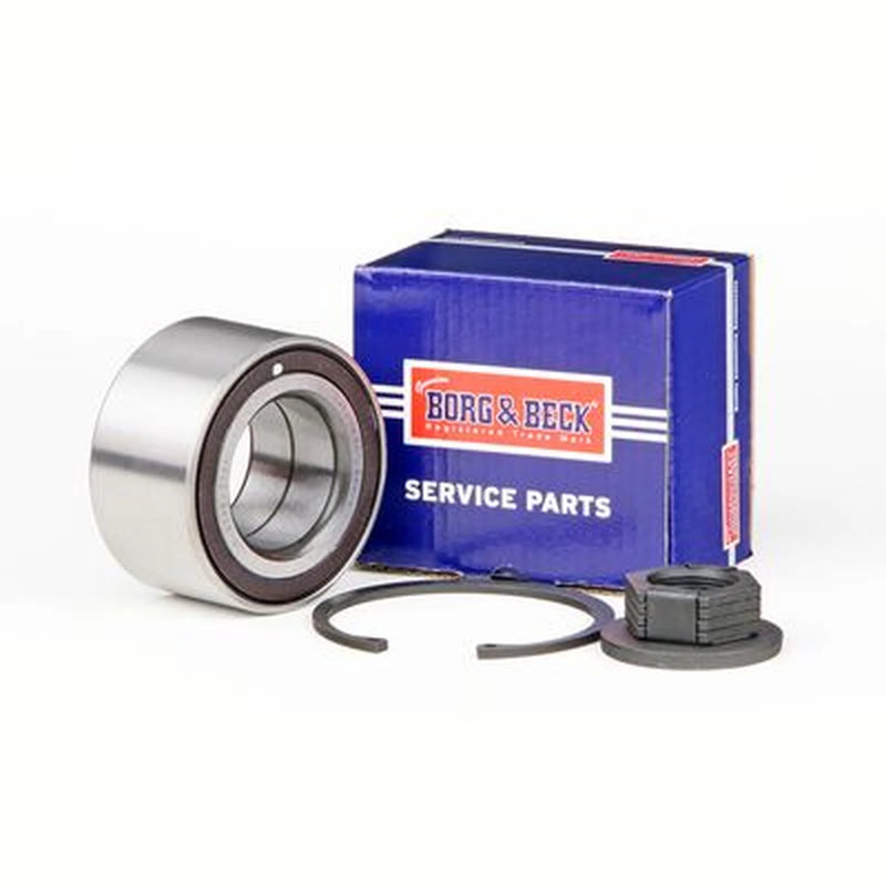 Borg & Beck Wheel Bearing Kit BWK744