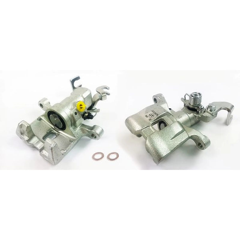 Juratek Brake Caliper Assembly Rear Right JCA1047R