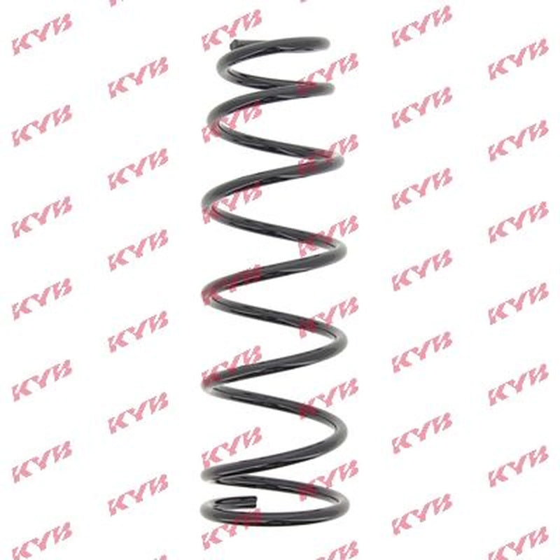 KYB Front Suspension Coil Spring RA3743
