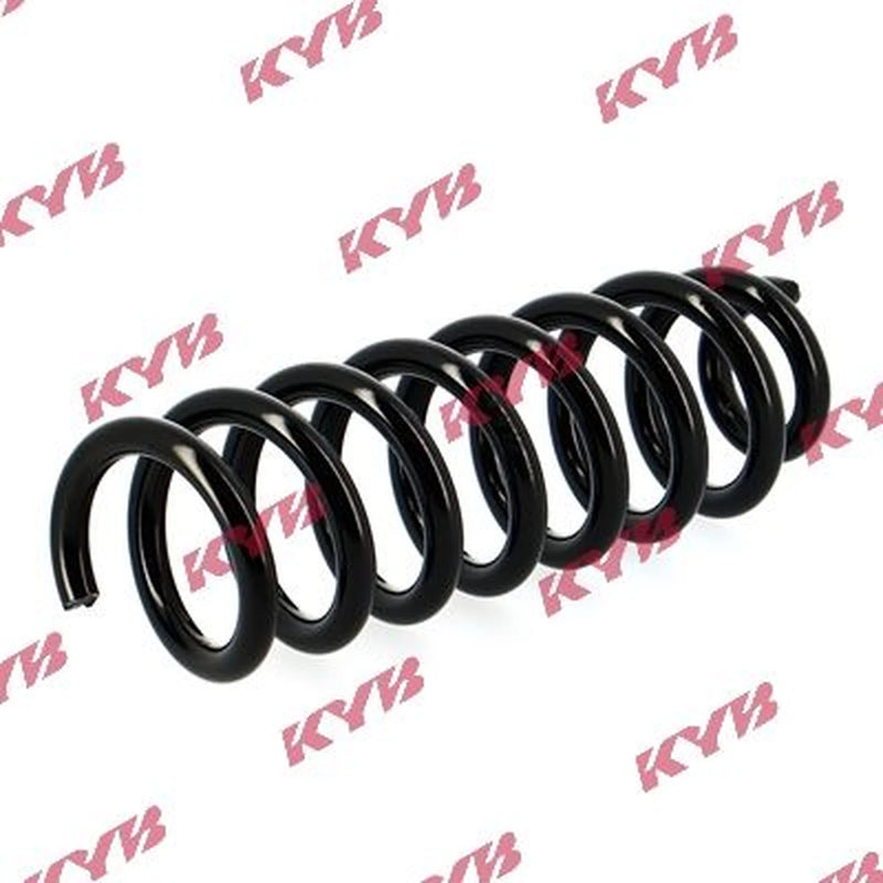 KYB Rear Suspension Coil Spring RA5242