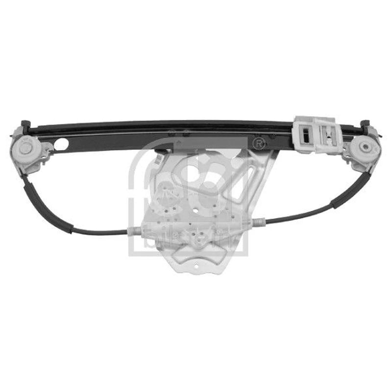 Febi Electric Window Regulator Lifter Left Rear 26998