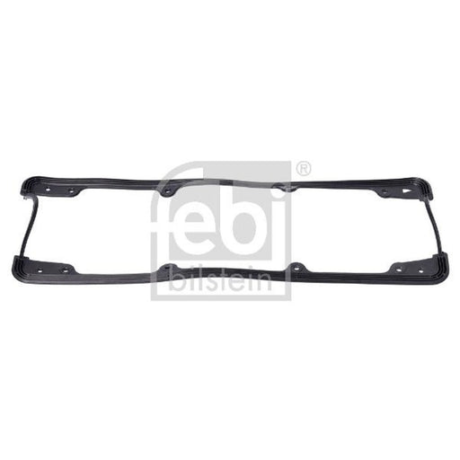 Febi Cylinder Head Cover Gasket Rubber 15276