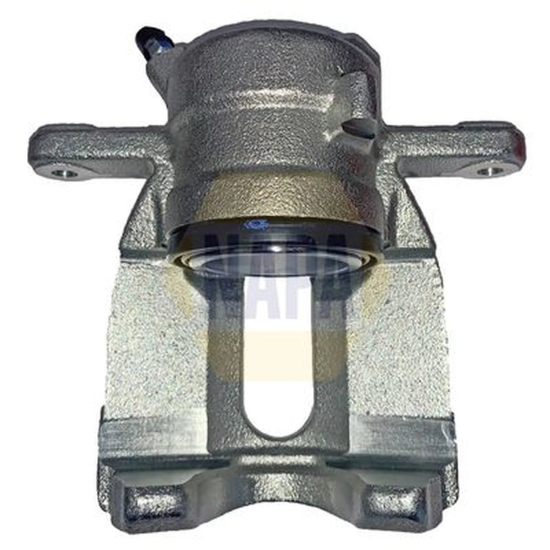 NAPA Brake Caliper Assembly Front Left NCA1577
