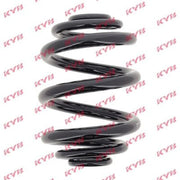 KYB Rear Suspension Coil Spring RJ6205