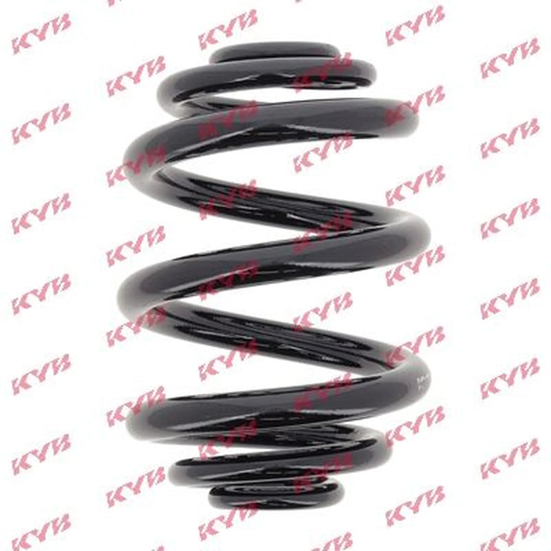 KYB Rear Suspension Coil Spring RJ6205