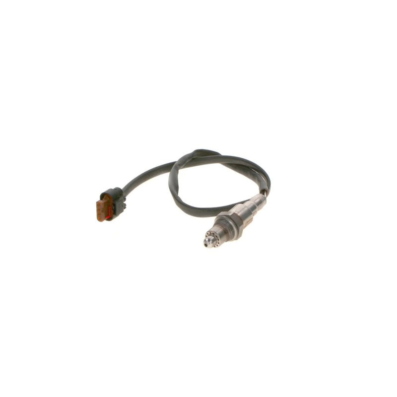 Bosch O2 Lambda Oxygen Sensor after catalytic converter 0 258 030 065