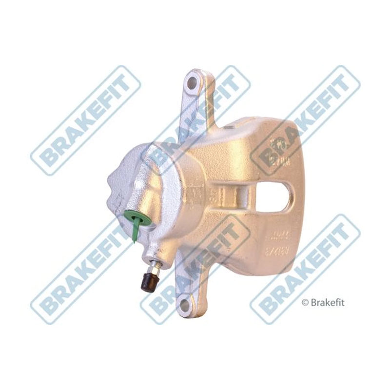 Apec Brake Caliper Assembly Front Right BCA1514E